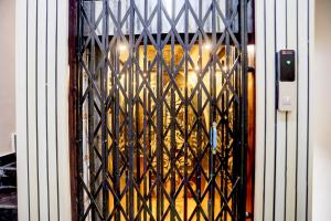 SPOT ON Ashirwad Residency