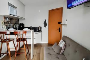 Aeroporto GRU e Shopping Maia c Ar Condicionado