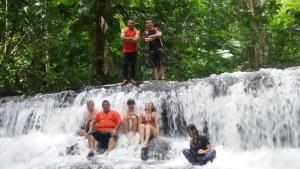 La Ceiba Ecoadventures