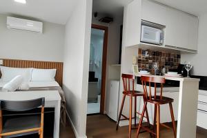 Aeroporto GRU e Shopping Maia c Ar Condicionado