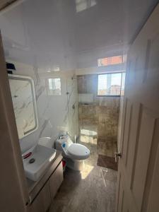 Cómodo apartamento en el centro de Lechería