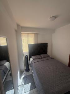 Cómodo apartamento en el centro de Lechería