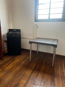 Casa-Hostal La Casona