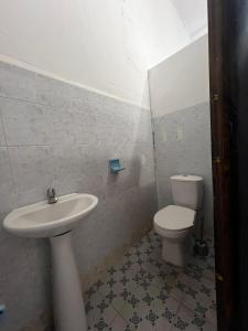 Casa-Hostal La Casona