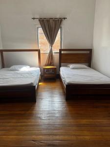 Casa-Hostal La Casona