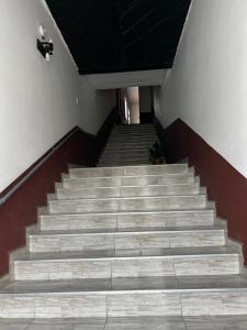 Casa-Hostal La Casona