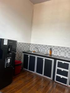 Casa-Hostal La Casona