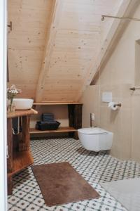 Usedlost Ledňáček - Boutique Wellness & SPA