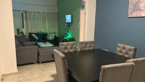 Casa Naranja habitaciones privadas