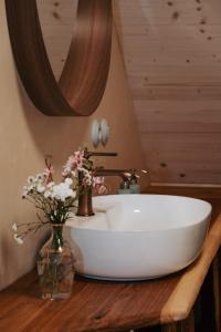 Usedlost Ledňáček - Boutique Wellness & SPA