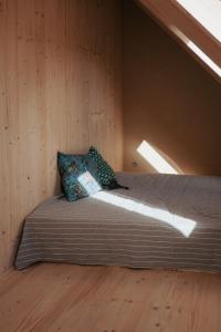 Usedlost Ledňáček - Boutique Wellness & SPA