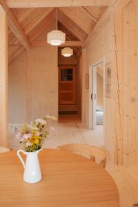 Usedlost Ledňáček - Boutique Wellness & SPA