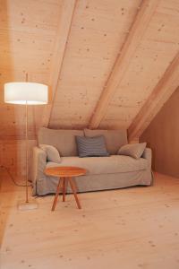 Usedlost Ledňáček - Boutique Wellness & SPA