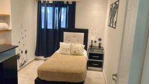 Casa Naranja habitaciones privadas