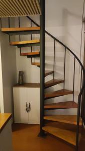 Cómodo Loft cercano al Shopping Costanera Center