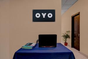 SPOT ON Hotel Royal Heritage