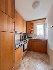 Munich City Retreat Sendling