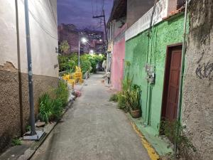 Sal Studio - Centro RJ