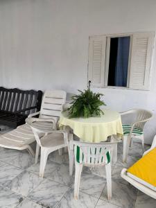 Casa Pé na Areia Guarujá