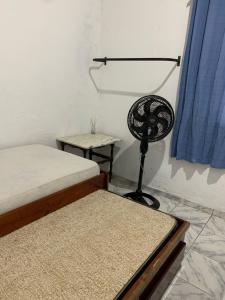 Casa Pé na Areia Guarujá