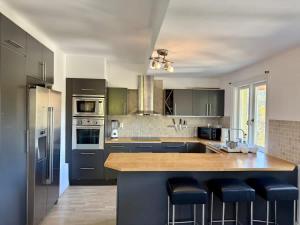 The Best Workers Villa In Gothenburg