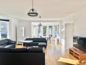 The Best Workers Villa In Gothenburg