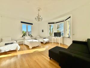 The Best Workers Villa In Gothenburg