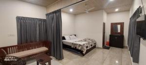 Hill valley farm resort