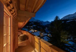 Chalet Aberot