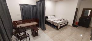 Hill valley farm resort