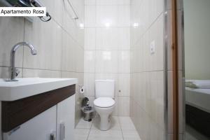 Pousada Flores em Vida