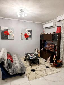 Marias sea view condo