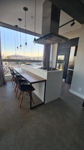 Cobertura Brisa do Mar Conforto e Charme