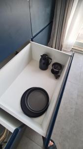 Cobertura Brisa do Mar Conforto e Charme