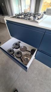 Cobertura Brisa do Mar Conforto e Charme