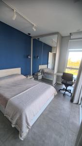 Cobertura Brisa do Mar Conforto e Charme