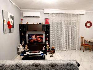 Marias sea view condo