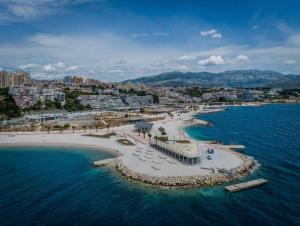 Antonio Apartments on the beach