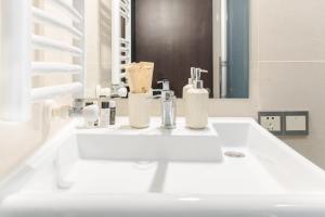 New Gudauri apartments by ProGudauri