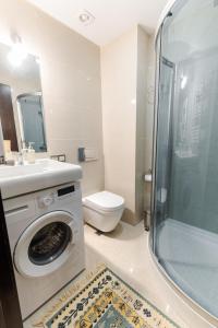 New Gudauri apartments by ProGudauri