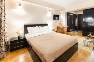 New Gudauri apartments by ProGudauri