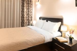 New Gudauri apartments by ProGudauri