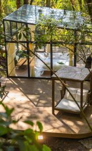 Nido Glamping - Cabana Laguna