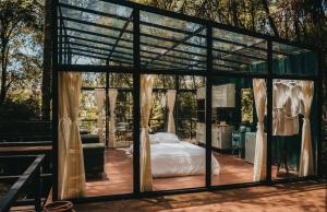 Nido Glamping - Cabana Laguna