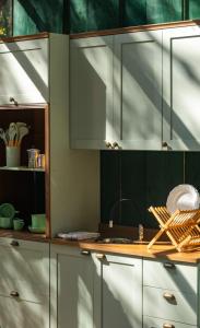 Nido Glamping - Cabana Laguna