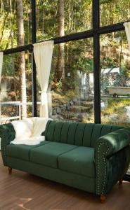 Nido Glamping - Cabana Laguna