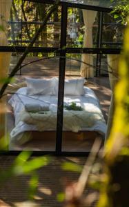 Nido Glamping - Cabana Laguna