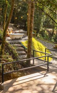 Nido Glamping - Cabana Laguna