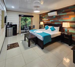 Calathea Hotel Monteverde