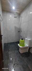 Hill valley farm resort